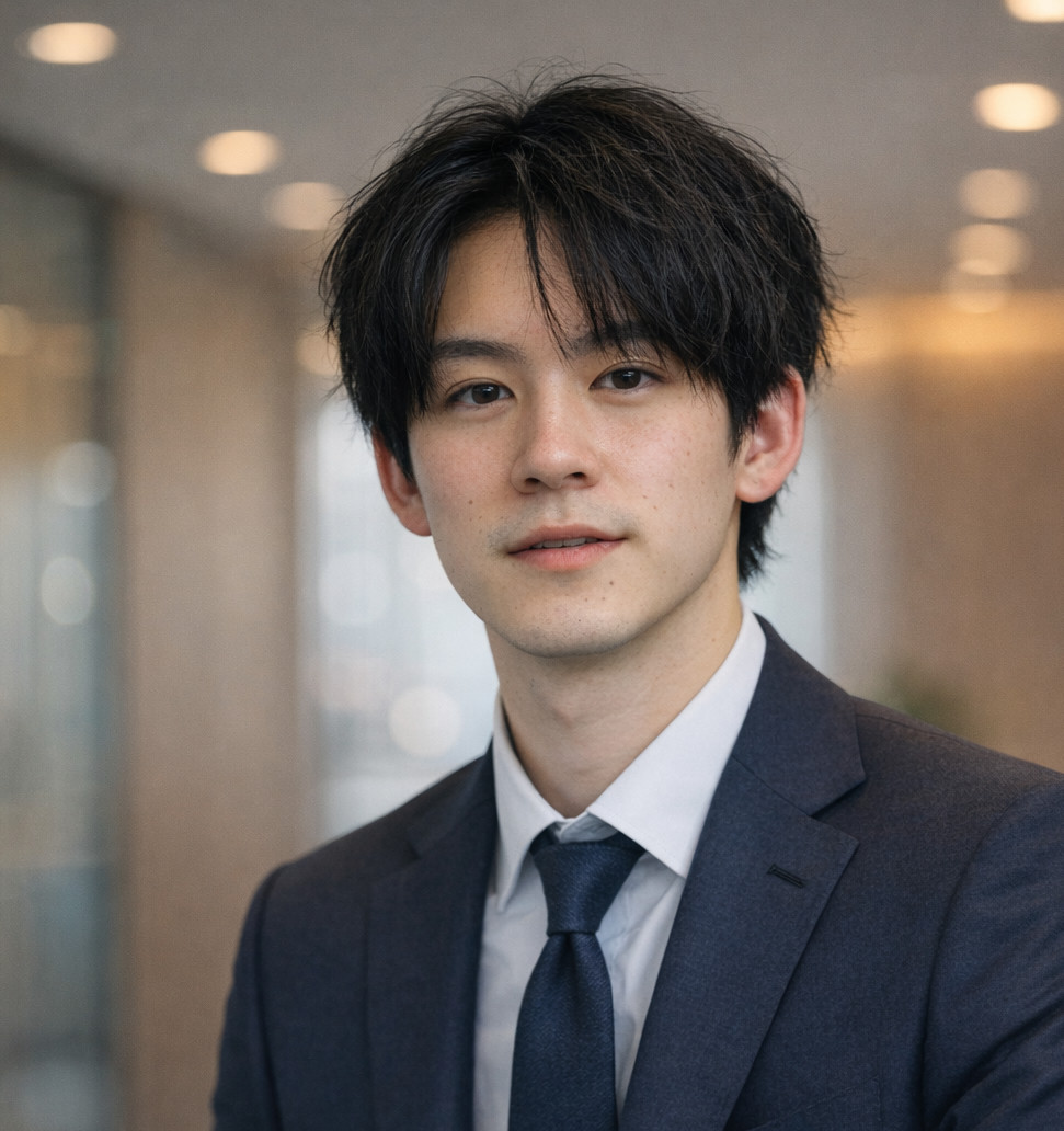 KANDO ONE 代表 馬場 晃